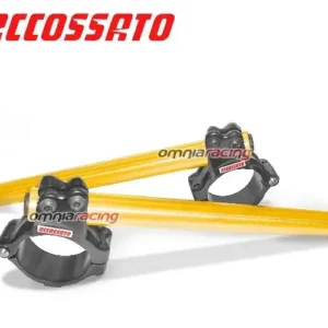 Accossato clip-on vairo dalys