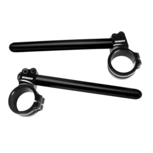 Accossato clip-on vairo dalys