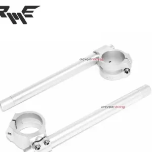 Robby Moto Engineering clip-on vairo dalys