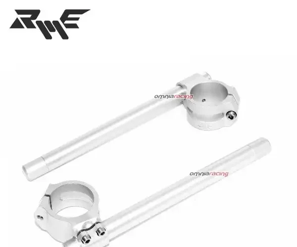 Robby Moto Engineering clip-on vairo dalys