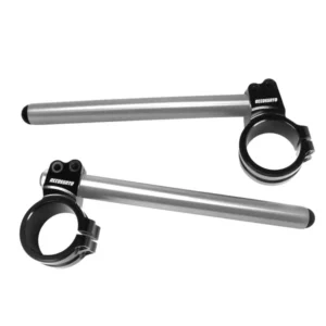 Accossato clip-on vairo dalys