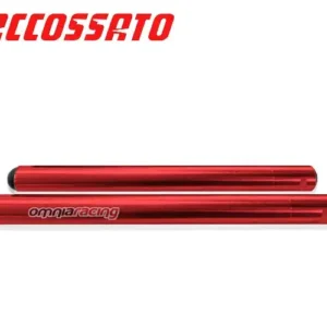 Accossato clip-on vairo dalys