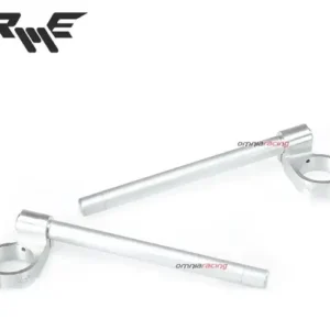 Robby Moto Engineering clip-on vairo dalys