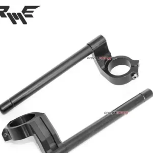 Robby Moto Engineering clip-on vairo dalys