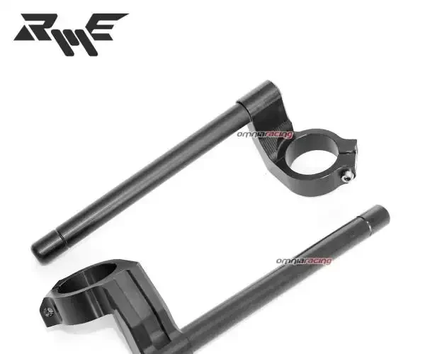 Robby Moto Engineering clip-on vairo dalys