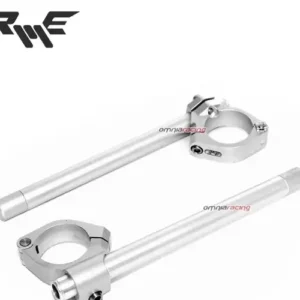 Robby Moto Engineering clip-on vairo dalys