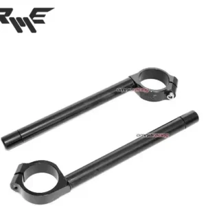 Robby Moto Engineering clip-on vairo dalys