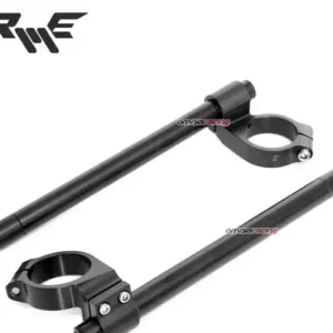 Robby Moto Engineering clip-on vairo dalys