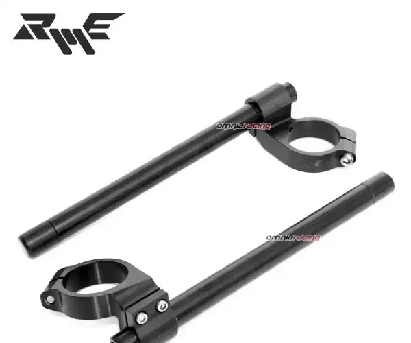Robby Moto Engineering clip-on vairo dalys
