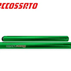 Accossato clip-on vairo dalys