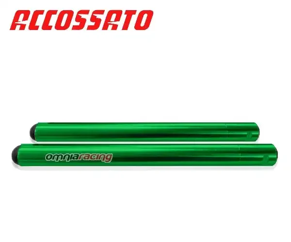 Accossato clip-on vairo dalys