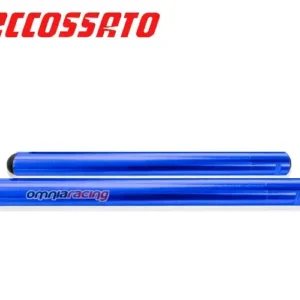 Accossato clip-on vairo dalys