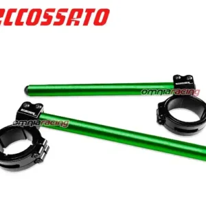 Accossato clip-on vairo dalys
