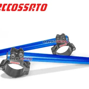 Accossato clip-on vairo dalys
