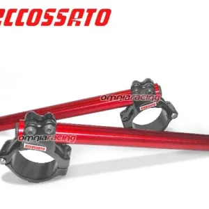 Accossato clip-on vairo dalys