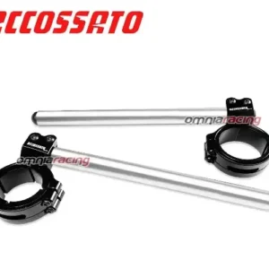 Accossato clip-on vairo dalys