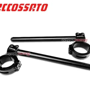 Accossato clip-on vairo dalys