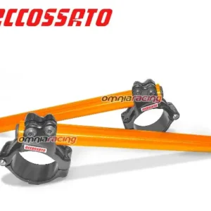 Accossato clip-on vairo dalys