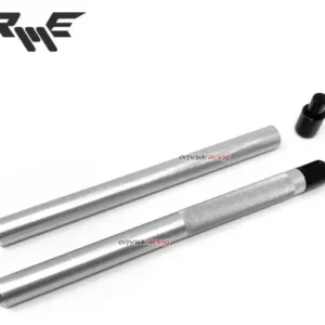 Robby Moto Engineering clip-on vairo dalys