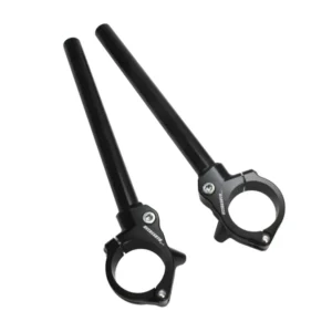 Accossato clip-on vairo dalys