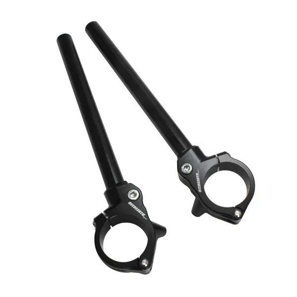Accossato clip-on vairo dalys