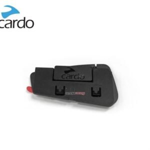 Cardo FREECOM lipni tvirtinimo plokštelė