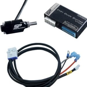 Sp-Electronics SP Electronics elektroninis QSDTI Quickshifter su stūmimo jutikliu – Ducati Multistrada 1200/S/Enduro 2015-2017