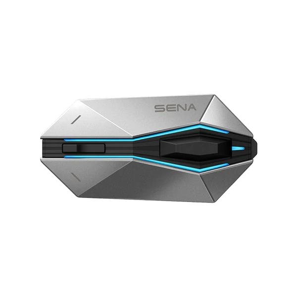 SENA 60X motociklo Bluetooth interkomas su „BOSE“ garsu - Image 2