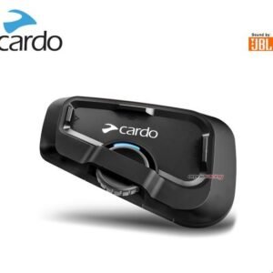 Cardo Scala Rider FREECOM 2X Bluetooth interkomas, vienas įrenginys