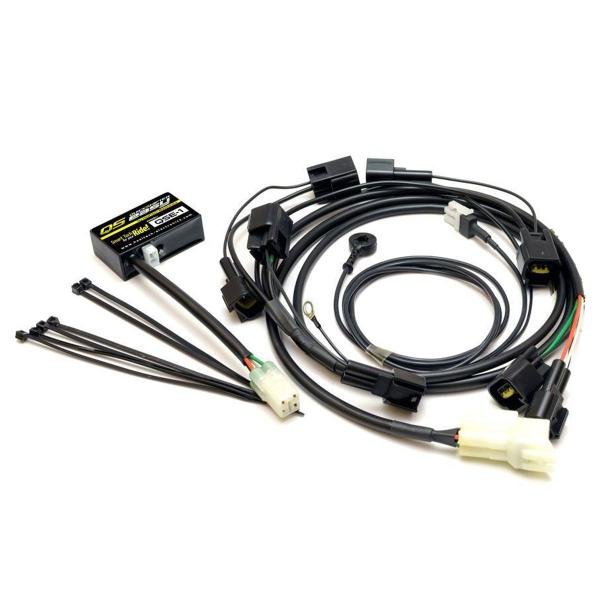 HealTech Quickshifter Easy komplektas – Yamaha MT-07 2014–2024 - Image 5