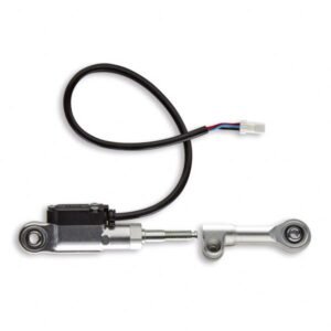 Ducati Performance elektroninė pavarų perjungimo sistema Quickshifter – Ducati Hypermotard 950 2019-2023