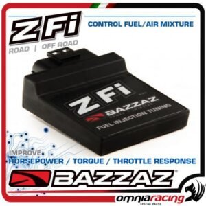 Bazzaz Z-Fi degalų ir oro valdymo blokas ECU – Aprilia RSV4RF 2015>2016