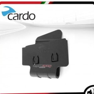 Cardo FREECOM serijos plastikinis tvirtinimo laikiklis