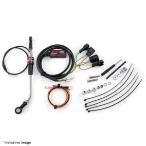 Dynojet QSX uždegimo Quickshifter komplektas