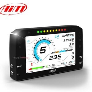 AiM MXPS 6 colių TFT prietaisų skydelis Suzuki GSX-R 1000 2017–2024