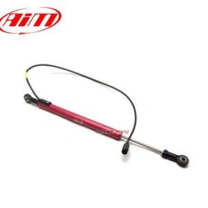 AIM linijinis potenciometras automobiliui / motociklui, 13, 30 cm laidas
