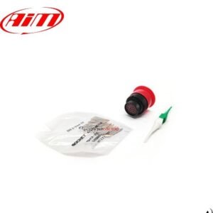 37 kontaktų lizdinė Deutsch jungtis AIM modeliams MXL2 - MXS 1.2 - MXP - MXG 1.2 - EVO5