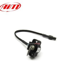 AIM droselio potenciometras automobiliui / motociklui, 30 cm laidas