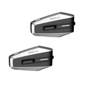 SENA VORTEX DUAL dviejų įrenginių Bluetooth interkomo komplektas