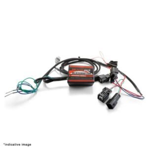 Dynojet QEM uždegimo Quickshifter modulis – Kawasaki ZX10R 2008-2010