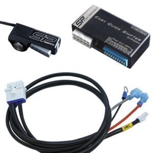 Sp-Electronics SP Electronics elektroninis QSCDI Quickshifter bekelės