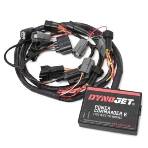 PowerCommander 6 Dynojet valdymo blokas ECU – Aprilia RS660/Extrema 2020-2022