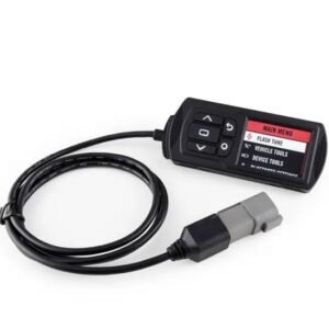 Dynojet Power Vision 3 ECU perprogramavimo įrenginys Yamaha MT07 2021-2023