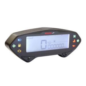 KOSO DB01RN universalus ABE sertifikuotas spidometras