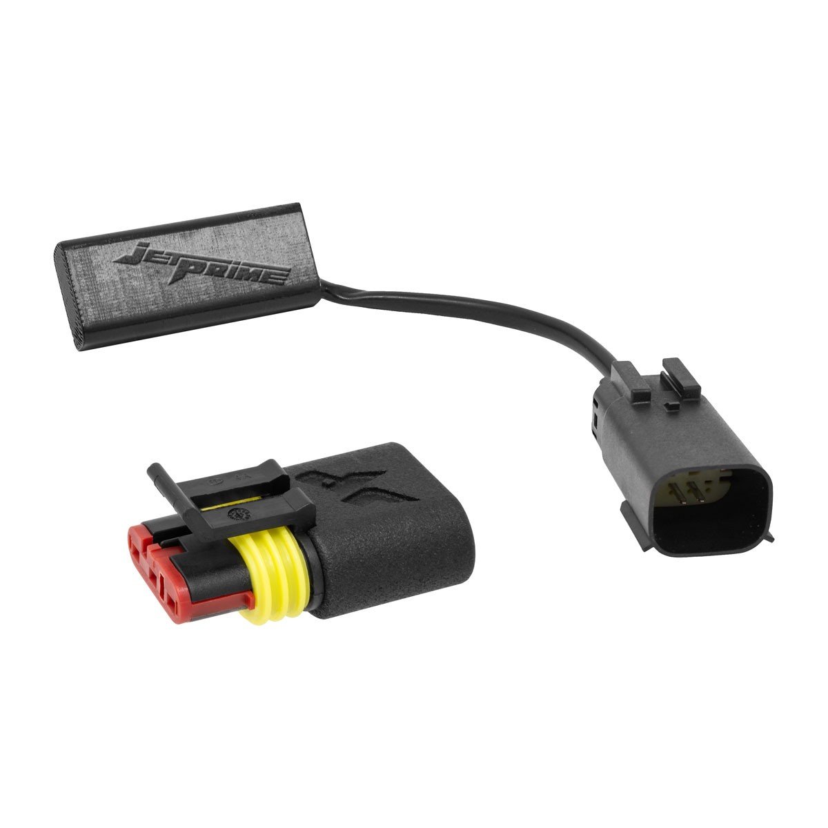 Jetprime priekinio ir galinio žibintų šalinimo komplektas – Aprilia RS660 2020-2024 / Aprilia RSV4/Factory 1100 2021-2024