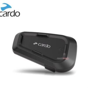Cardo Scala Rider SPIRIT Bluetooth interkomas, vienas įrenginys
