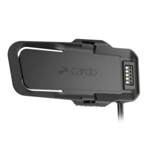 Cardo Packtalk Pro / Edge interkomo šalmo laikiklis