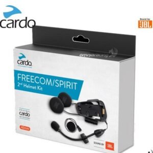 Cardo Freecom/Spirit JBL papildomas garso komplektas antram šalmui