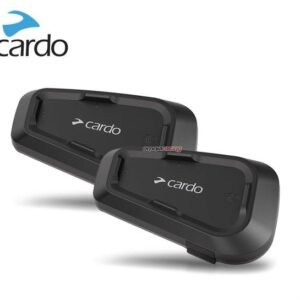 Cardo Scala Rider SPIRIT DUO dviejų įrenginių Bluetooth interkomo komplektas