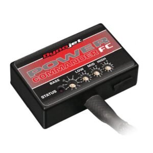 Dynojet Power Commander FC degalų įpurškimo valdymo blokas – Kawasaki KFX450R 2008-2014